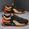 2024 New Men Sneakers Fashion Thick Sole Men Casual Shoes Luxury Breathable Outdoor Male Running Shoes Lace-Up Mens tennis Shoes - Image 7
