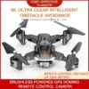 Xiaomi MIJIA P11 Max Drone GPS 5G Dual Camera 8K Professional HD Aerial Photography Obstacle Avoidanc Brushless Quadrotor 10000M - Image 2