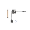 Original O3 Air Unit / O4 Air Unit Pro Camera Module with Cable for FPV Drone Transmission Module Replacement Repair Parts - Image 7
