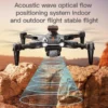 8k Pixels 4k Hd Dual Camera Rc Airplane 360 °  Laser Obstacle Avoidance Brushless GPS Rc Drone Mini UAV Kid Gift Toys Helicopter - Image 4