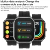 Smart Watch And TWS Earphones Upgraded 2-in-1 2.01inch Full Touch Screen Display, Message, Compatible With IPhone/Android Phones - Image 3
