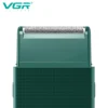 VGR Razor Rechargeable Shaver Professional Beard Trimmer Travel Hair Trimmers Reciprocating Shaving Machine for Men V-376 - Image 6