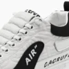 2024 New Men Sneakers Fashion Thick Sole Men Casual Shoes Luxury Breathable Outdoor Male Running Shoes Lace-Up Mens tennis Shoes - Image 6