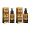 EELHOE Magic Biotin Hair Serum Strengthen Smoothing Deep Nourishing Frizzy Hair Product Damaged Repair Spray Hair Oil Serum 30ml - Image 8