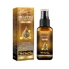 EELHOE Magic Biotin Hair Serum Strengthen Smoothing Deep Nourishing Frizzy Hair Product Damaged Repair Spray Hair Oil Serum 30ml - Image 2