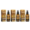 EELHOE Magic Biotin Hair Serum Strengthen Smoothing Deep Nourishing Frizzy Hair Product Damaged Repair Spray Hair Oil Serum 30ml - Image 7