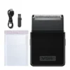 VGR Razor Rechargeable Shaver Professional Beard Trimmer Travel Hair Trimmers Reciprocating Shaving Machine for Men V-376 - Image 8